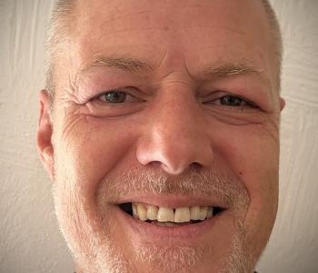 Matthias Holler Ehrenamtlicher Mitarbeiter