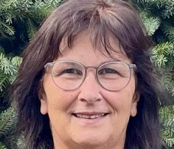 Birgit Göbel, Ehrenamtliche Mitarbeiterin
