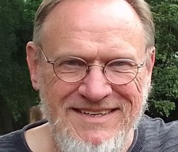 Ehrenamtlicher Mitarbeiter